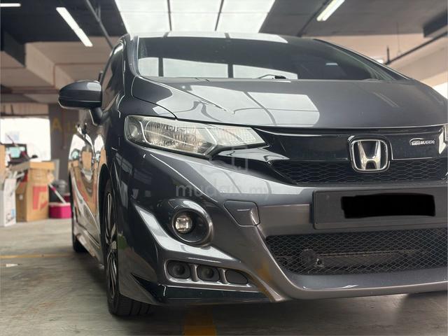 2020 Honda JAZZ V 1.5L FullMugenKit F/LonOTR 73Kkm - 3