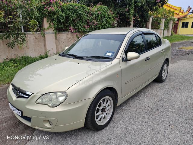 Proton PERSONA 1.6 2008 - 2