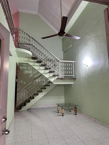 Taman Rinting single storey / 3 bedroom / partial furniture 1