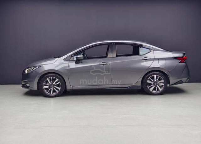 2022 Nissan ALMERA 1.0 VL TURBO U/W FSR - 5