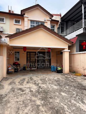 For Sale, Jalan 12/xx , Tmn Setia Indah 1