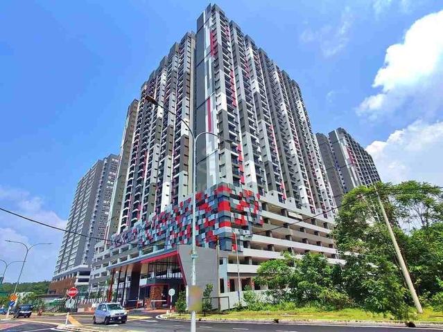 Residensi Mutiara 1