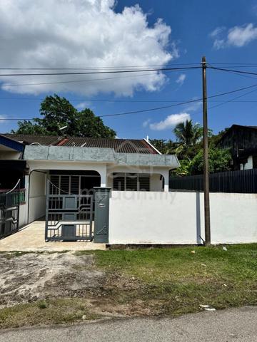 Semi D Taman Desa Aman Fasa 2, Sungai Lalang 1