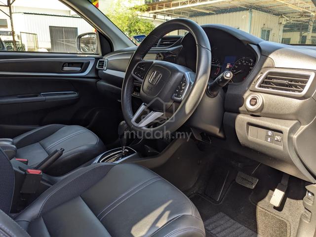 2024 Honda WR-V 1.5 V (A) - FULL SERVICE - 5