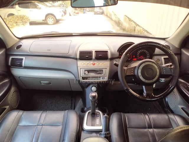2011 Proton Persona 1.6 SE (A) Full SE Package - 4
