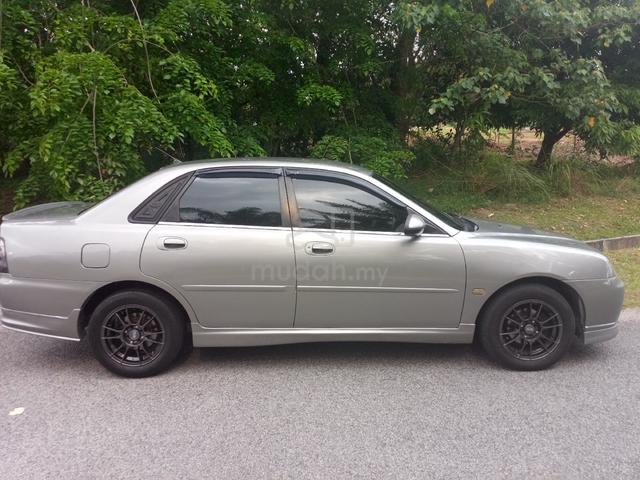 2005 Proton WAJA 1.6 ENHANCED (M) - 5