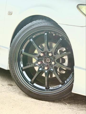 2006 Honda CIVIC 1.8 I-VTEC (A) - 5
