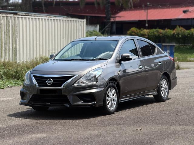‼️ 2016 Nissan ALMERA 1.5 (NISMO) FACELIFT‼️ - 2