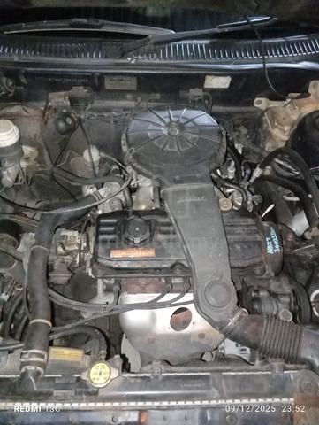 1996 Proton WIRA (A) - 2