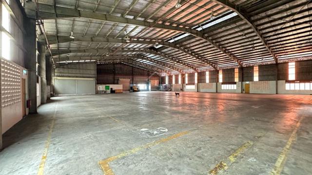 Pasir Gudang Detached Factory 2.5 Acres For Rent 1