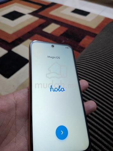 Honor x7e - photo 3 of 6