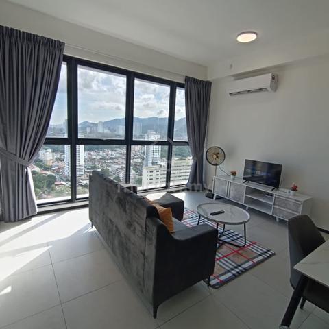 Urban Suites 1