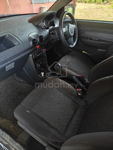 2011 Proton SAGA 1.3 FL (A) - 4