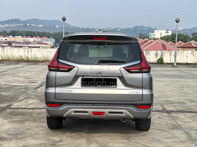 2020 Mitsubishi XPANDER 1.5 (A) FULL LOAN !!!EASY - 5