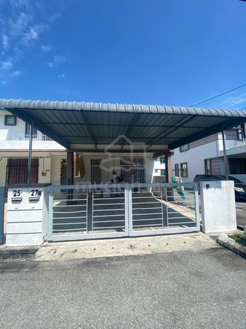 RUMAH SEWA @ Prima Bagan Serai 1