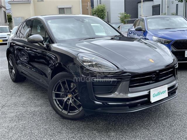 2023 Porsche MACAN T 2.0 - 2