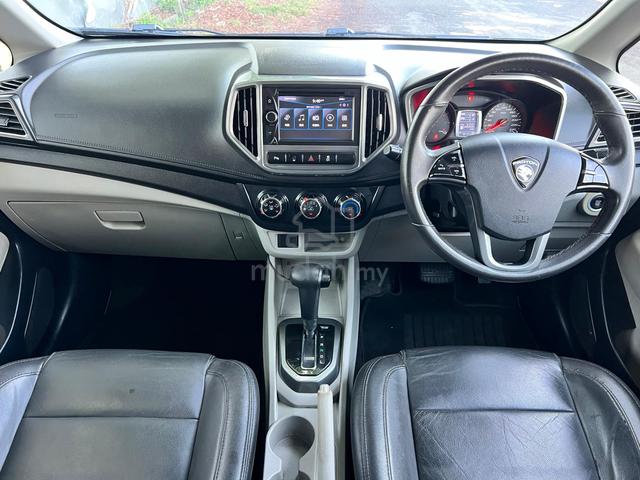 2018 Proton PERSONA 1.6 PREMIUM (A) - 5