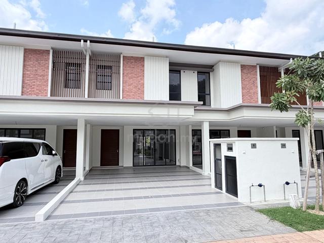 Brand New 2 Storey House Jimbaran @ Setia Eco Templer Selayang Rawang 1