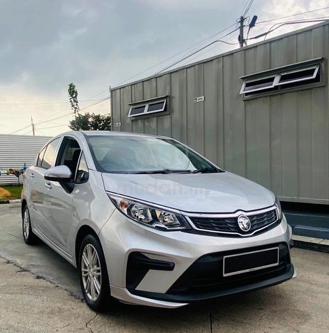 2023 Proton PERSONA 1.6 STANDARD MY21 FACELIFT (A) - 2