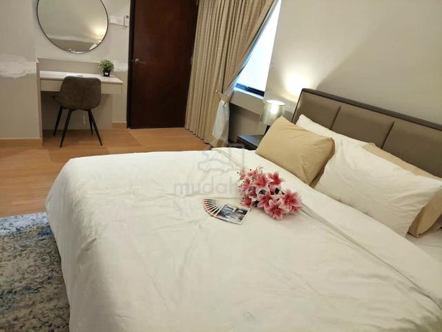UBN Apartment 1