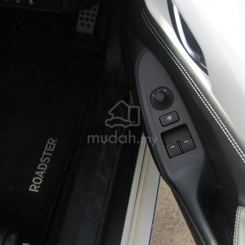 2024 Mazda ROADSTER 2.0 S RF (A) Facelift - 5