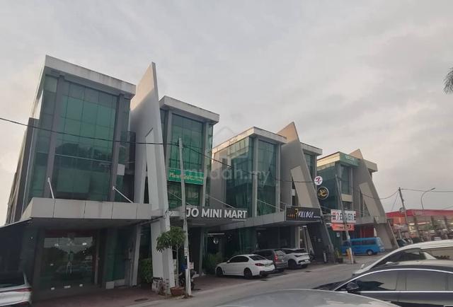 3 Sami-D Corner Tambun Indah Simpang Ampat 1