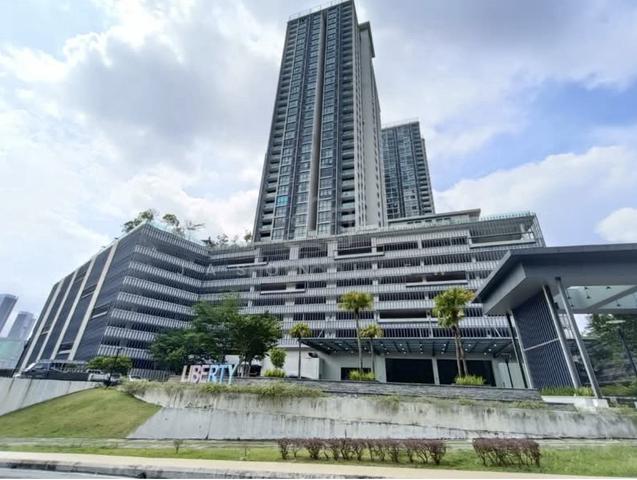 Liberty Arc @ Ampang Ukay 1