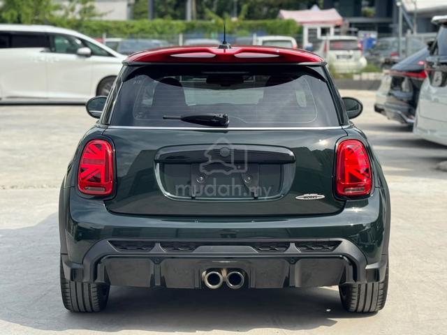 2021 Mini COOPER 2.0 JOHN COOPER WORKS - 5