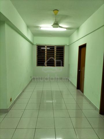 Taman Sentosa 1