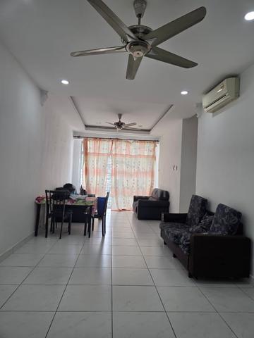 Bsp Skypark Condo 1