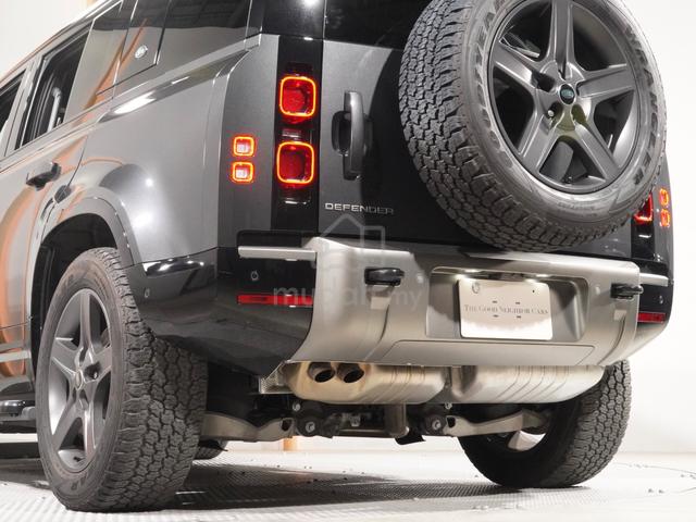 2024 Land Rover DEFENDER 3.0 110 SE NO SUNROOF - 3
