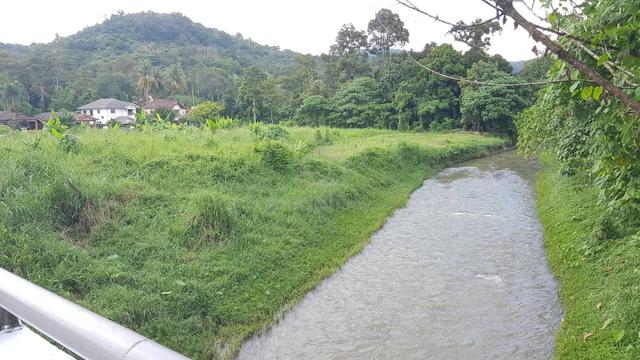 Big Bungalow Land In Taman Permai Jaya Gombak 1