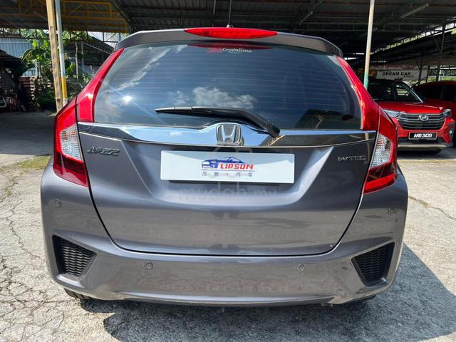 2016 Honda JAZZ 1.5 E (A) GK5 FREE WARRANTY - 4