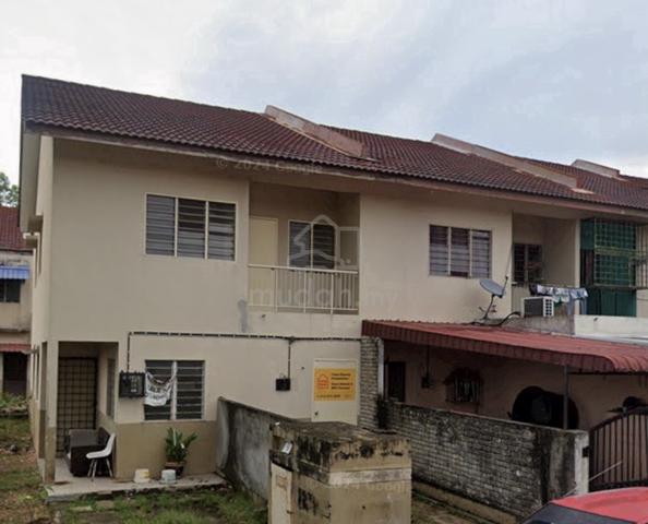 block E12, Jalan DC 5/6, Desa Coalfields, 47000 Sungai Buloh, Selangor 1