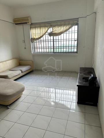 Pangsapuri Larkin Utama 1