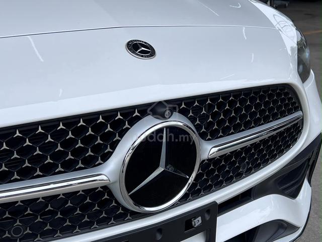 5A NEGO‼️2022 Mercedes Benz C200 AVG 1.5T(A) - 4