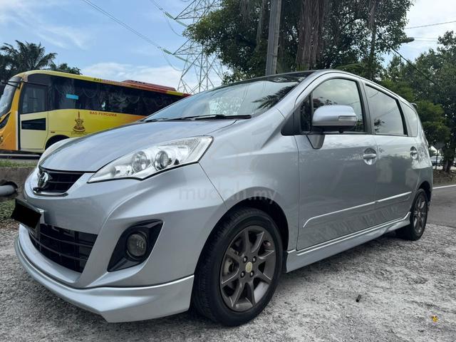 2019 Perodua ALZA 1.5 AV (A) FU11 L0@N 3YR WARANTY - 3