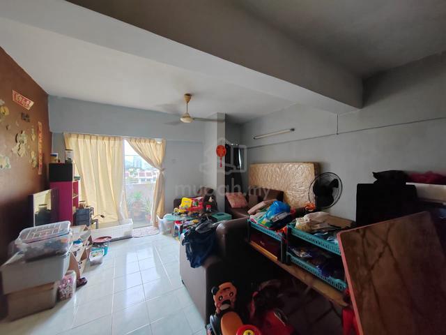 Pangsapuri Widuri 1