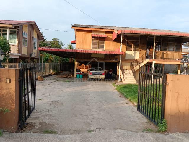 Banglo Taman Uda Alor Setar 1