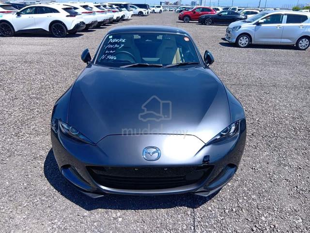 2023 Mazda ROADSTER 2.0 RF S (A) - 2