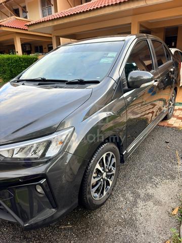 2023 Perodua BEZZA 1.3 X MY16 FACELIFT (A) - 2