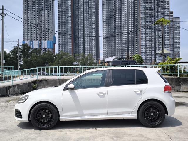 2012 Volkswagen GOLF 1.4 TSI (A) - 3