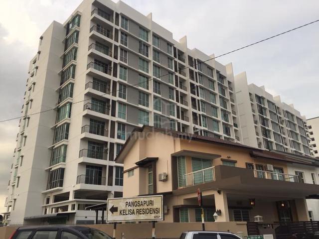 Kelisa Residence 1