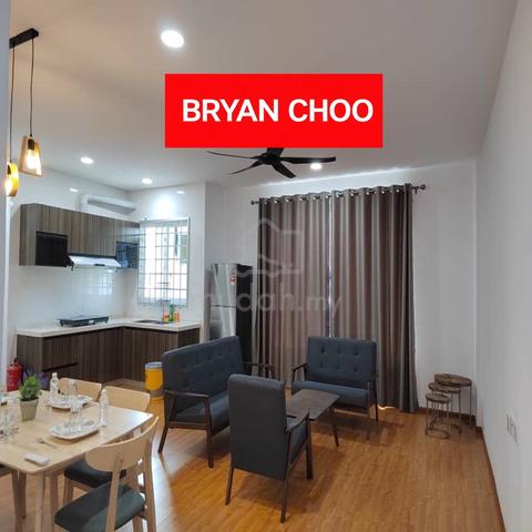 Satria Residence 1