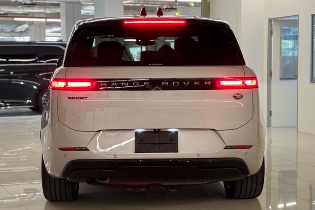 2023 Land Rover RANGE ROVER SPORT 3.0 Diesel D300 - 4