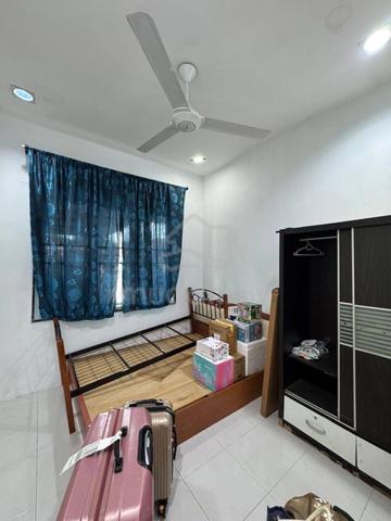 Rumah Corner iMas Village Kota Samarahan 3