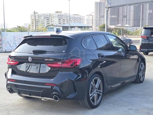 2022 8522 Bmw M135i 2.0 XDRIVE (A) + 8year Warrant - 3