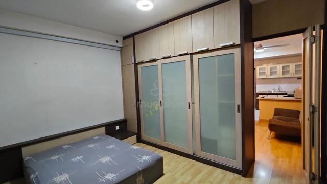 Prima Regency 1