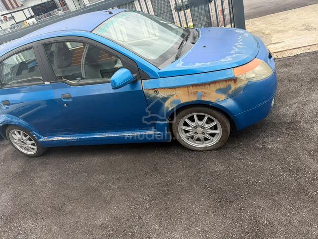 2006 Proton SAVVY 1.2 BASIC (M) - 4