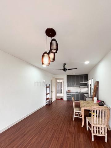Seri Mutiara Apartment @ Setia Alam 2